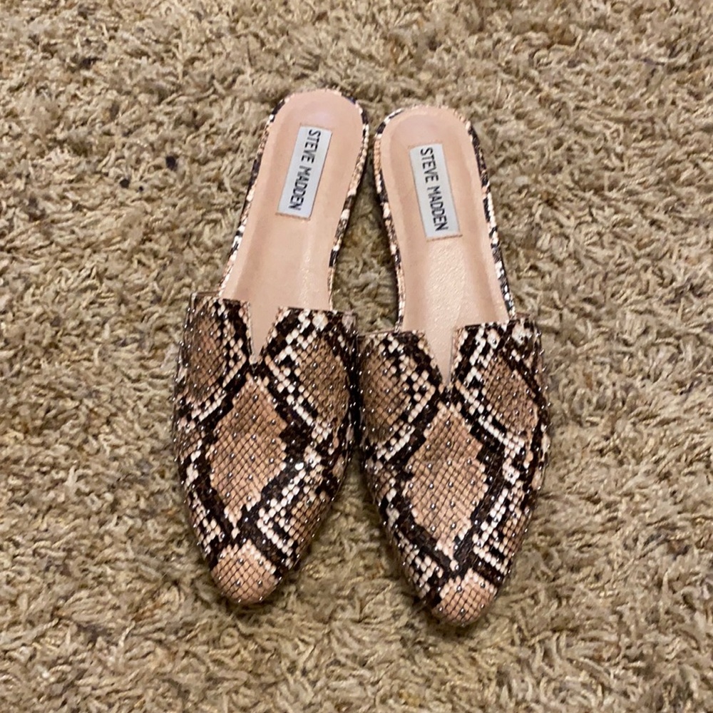 Steve Madden